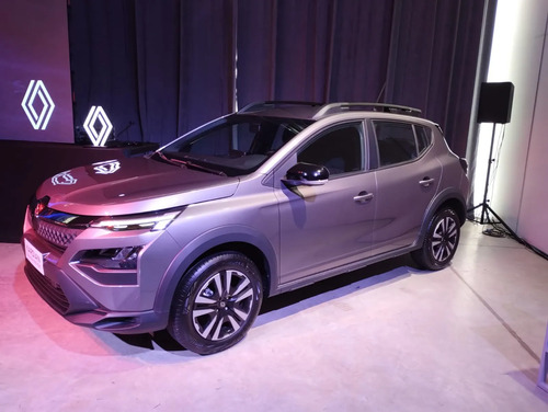 Renault Kardian 1.0 Tce Evolution 2026