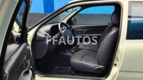 Renault Clio 1.2 M’o Authentique Pack 2013