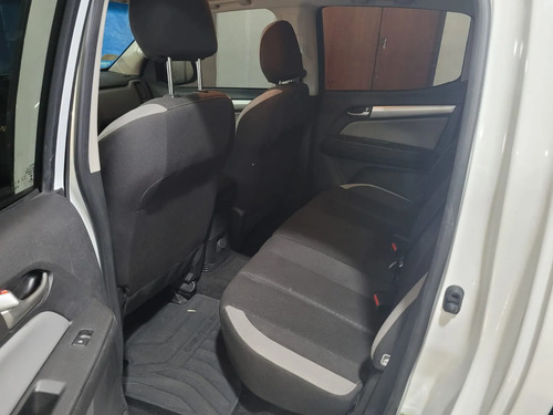 Chevrolet S10 2.8 Lt Cd Tdci 200cv 4x2 2022