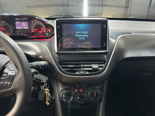 Peugeot 2008 1.6 CROSSWAY L18 2019