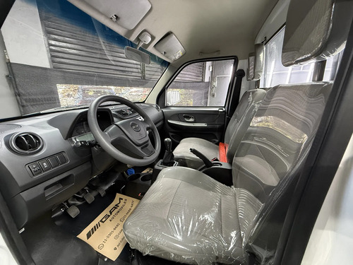 C31 1.5 Truck Cab Simple 2025