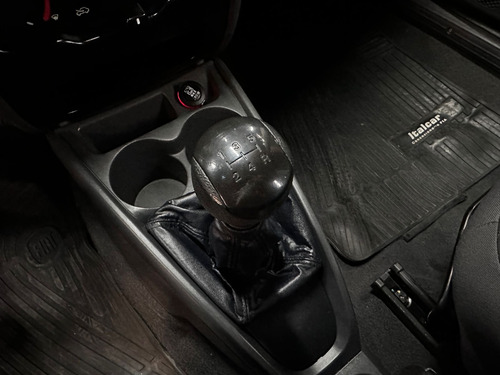 Fiat Siena 1.4 EL L09 2014