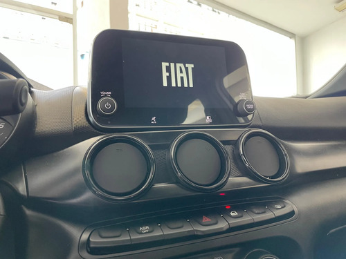 Fiat Argo 1.3 Drive 2026