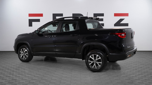 Fiat Toro 1.3 T270 Freedom 4X2 2026