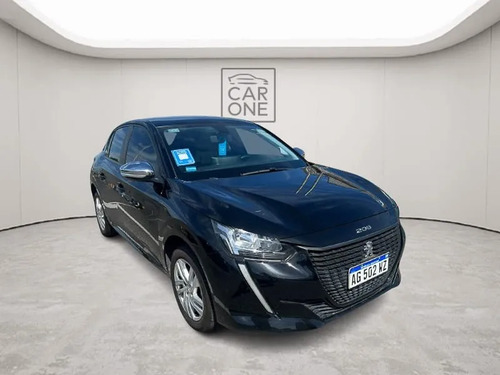 Peugeot 208 1.6 ACTIVE PACK TIPTRONIC L24 2024