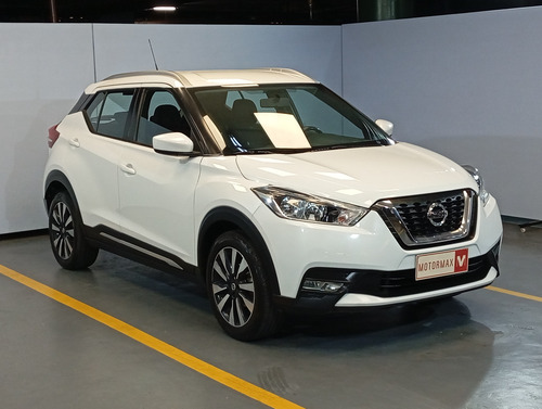 Nissan Kicks 1.6 Advance 2018