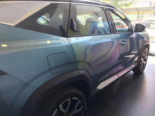 Renault Boreal Iconic 2026