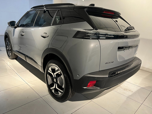 Peugeot 2008 1.0T Gt 2025