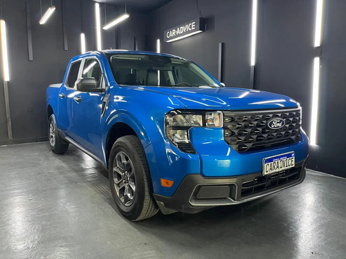 Ford Maverick 2.0 T 4X4 XLT AT8 L25 2025