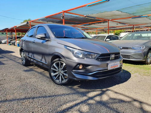 Fiat Cronos 1.8 16v Precision 2022