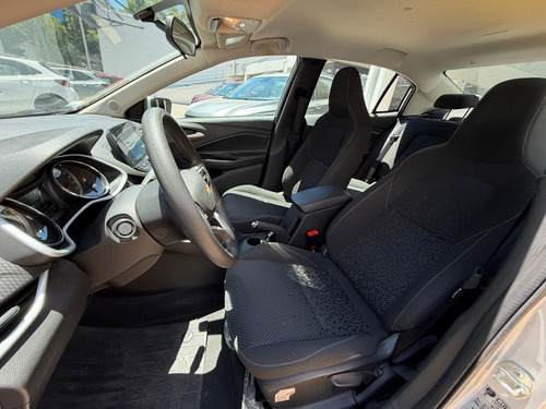 Chevrolet Onix plus 1.2 Lt Tech 2021