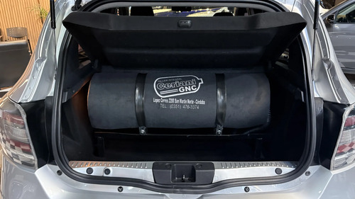 Renault Sandero Stepway Expression 1.6 2018