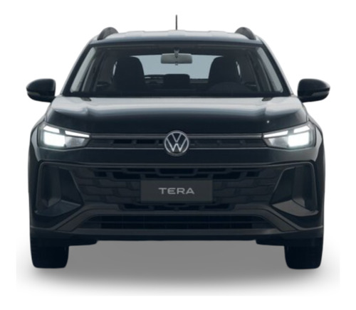 Volkswagen Tera 1.6 Msi Trendline 2025