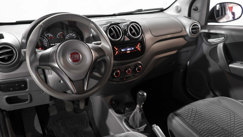 Fiat Palio 1.4 Attractive 85cv 2016
