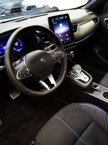 Renault Arkana 1.3 E-Tech Hybrid Espirit Alpine 2025