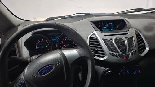 Ford Ecosport 1.6 Se 110cv 4x2 2016