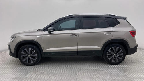 Volkswagen Taos 1.4 250 Tsi Hero 2022