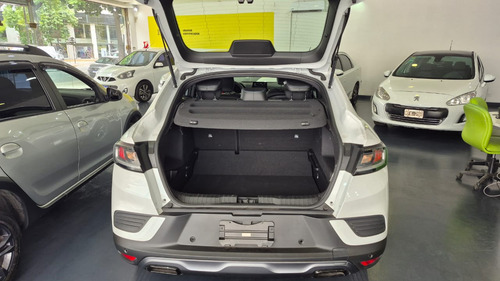 Renault Arkana 1.3 E-Tech Hybrid Espirit Alpine 2025