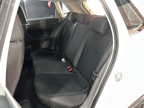 Volkswagen Polo 1.6 COMFORTLINE 5P L18 2018