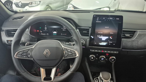 Renault Arkana 1.3 E-Tech Hybrid Espirit Alpine 2025