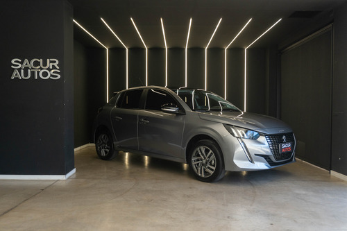 Peugeot 208 1.6 Feline Tiptronic 2023