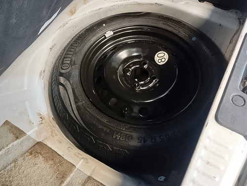 Renault Sandero Stepway 1.6 Dynamique 2016