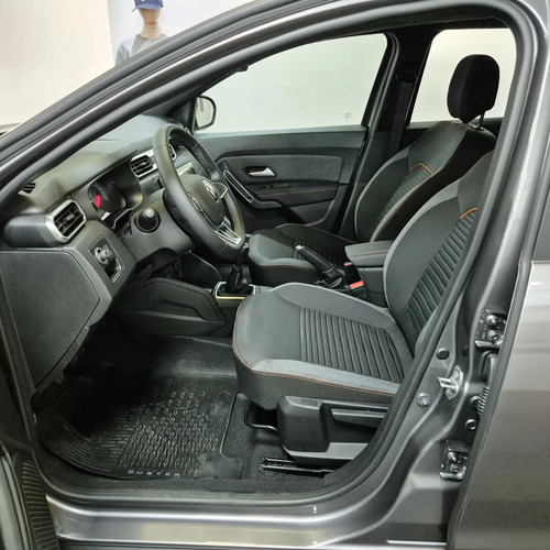 Renault Duster 1.3 Tce Turbo Iconic 155Cv 4X4 2026