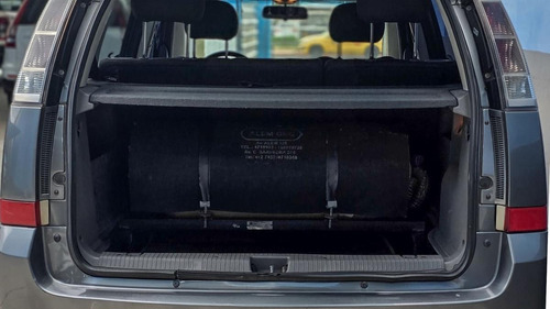 Chevrolet Meriva 1.8 Gl Plus Ab 2011