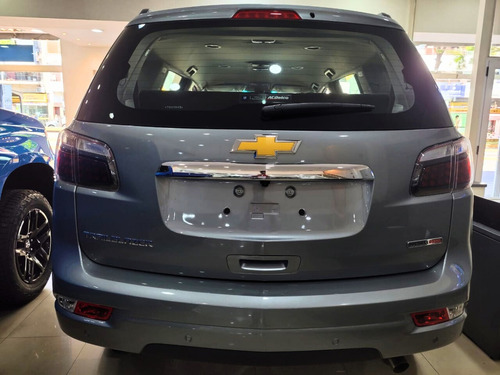 Chevrolet Trailblazer 2.8 4X4 HIGH COUNTRY AT L25 2026