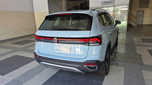 Volkswagen Taos 1.4 250 Tsi Highline FC 2025