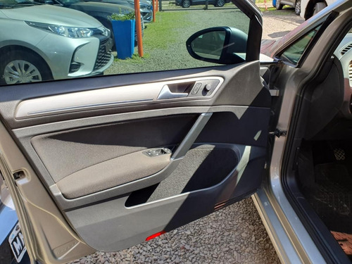 Volkswagen Golf 1.4 Comfortline Tsi 2017