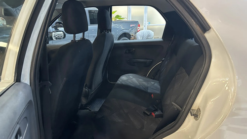 Fiat Palio 1.4 Fire Pack Confort 2017