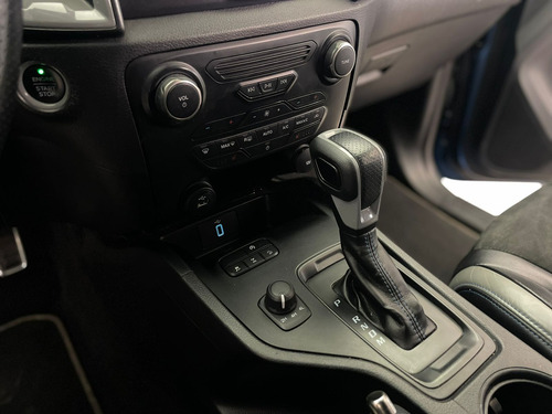 Ford Ranger Raptor 2.0l Biturbo Cabina Doble 4x4 2022