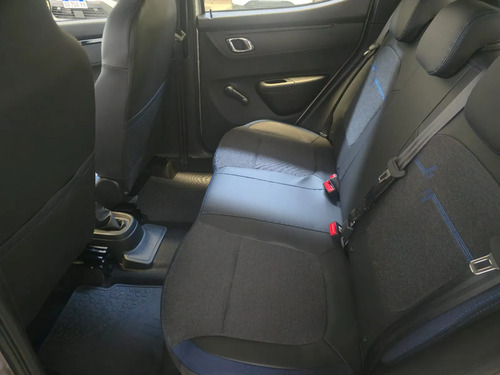 Renault Kwid 1.0 Sce 66Cv Iconic Bitono 2026