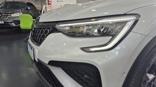 Renault Arkana 1.3 E-Tech Hybrid Espirit Alpine 2025