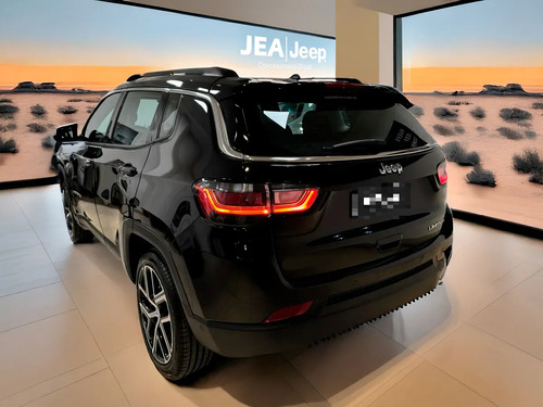 Jeep Compass 1.3 T270 Limited 4X2 At6 2025