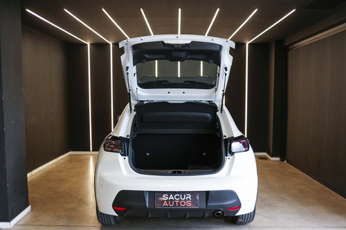 Peugeot 208 1.0T Gt 2024