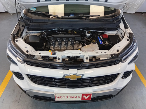 Chevrolet Spin 1.8 Lt 5 As L/24 2025