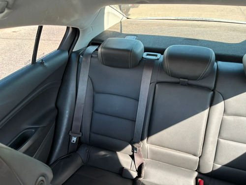 Chevrolet Cruze 4P 1.4T LT MT 2021