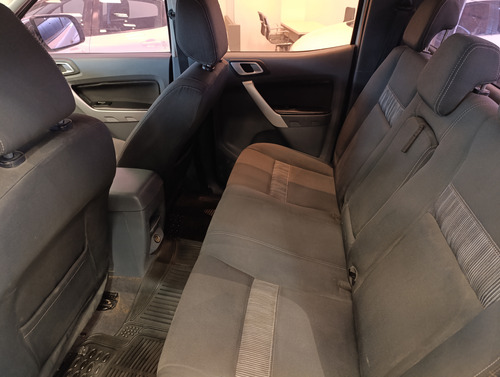 Ford Ranger 3.2 Cd 4x2 Xlt Tdci 200cv 2013