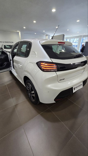 Peugeot 208 1.6 208 ALLURE PK T200 Automatico 2026