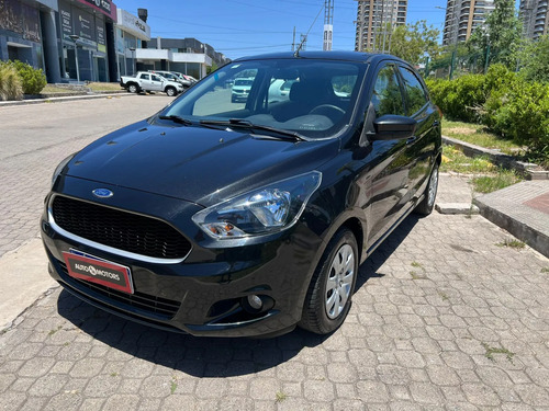 Ford Ka 1.5 Se 2018
