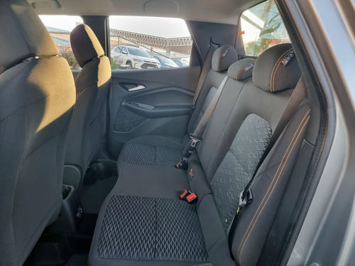 Chevrolet Montana LT 1.2 2024