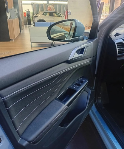 Volkswagen Taos 1.4 250 Tsi Highline Tiptronic FC 2026