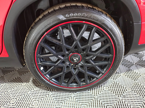 Fiat FASTBACK 1.3 Abarth T270 At6 2024