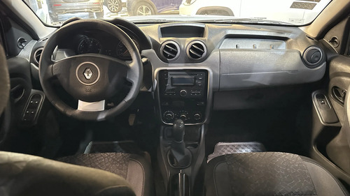 Renault Duster DYNAMIQUE 1.6 4X2 2013