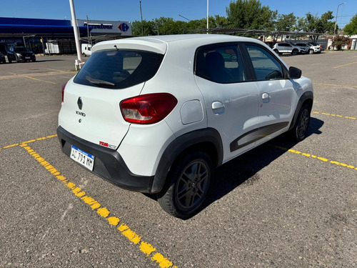 Renault Kwid ICONIC 1.0 2018