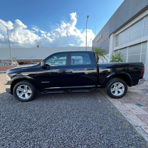 RAM 1500 5.7 Laramie Atx V8 2021
