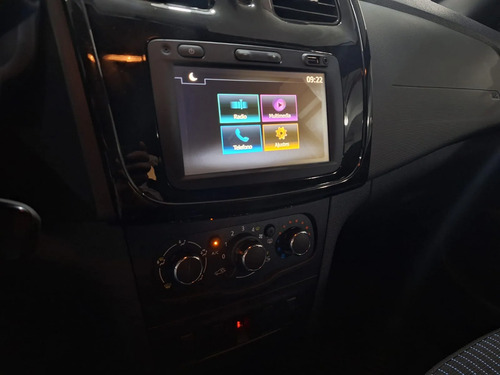 Renault Logan 1.6 16v Life 2026