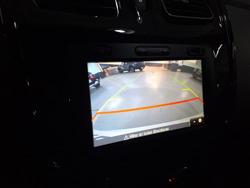 Renault Logan 1.6 16v Intense 2026